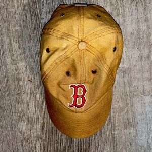 CARHARTT X ’47 - Boston Redsocks Clean Up cap